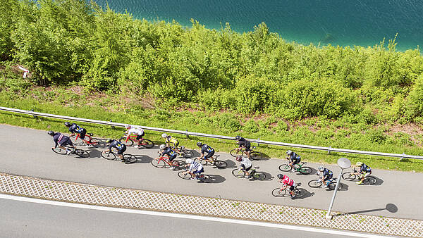 Renn-Rad-Camp am Klopeinersee  
