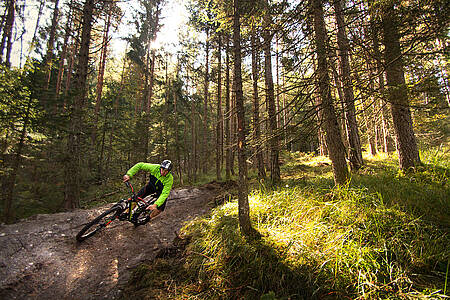 Kopein Trail – Faaker See
