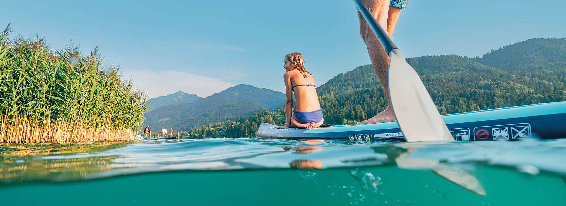Weissensee