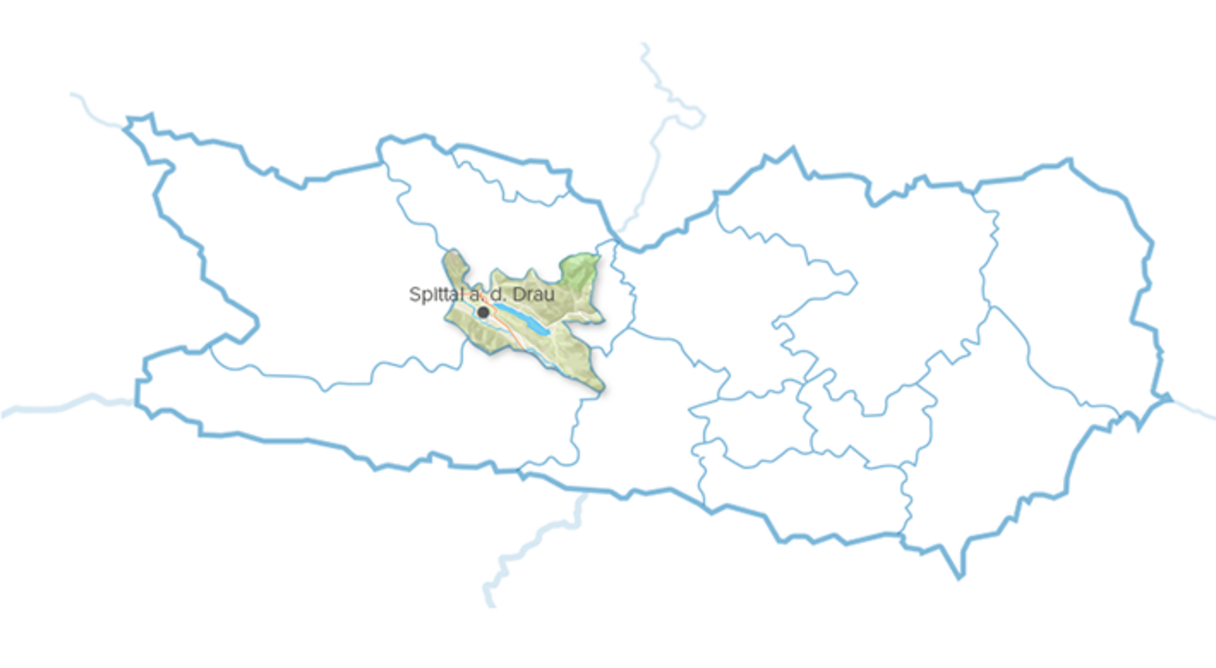 Millstättersee