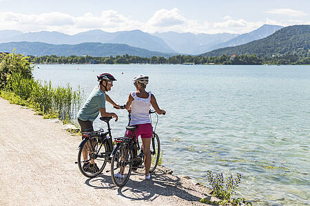 Rondje Wörthersee