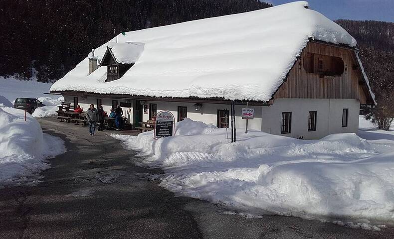 Gasthaus Bodenbauer  