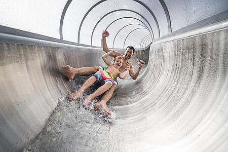  Thermaal Römerbad en kuuroord St. Kathrein